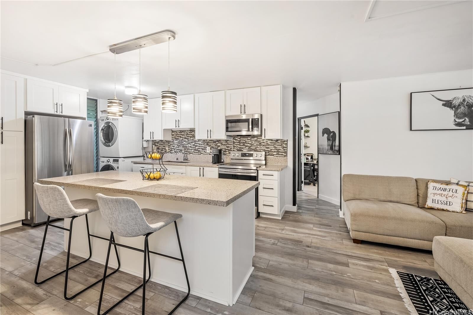 Property Photo: 95-273 Waikalani Drive D306 HI 96789