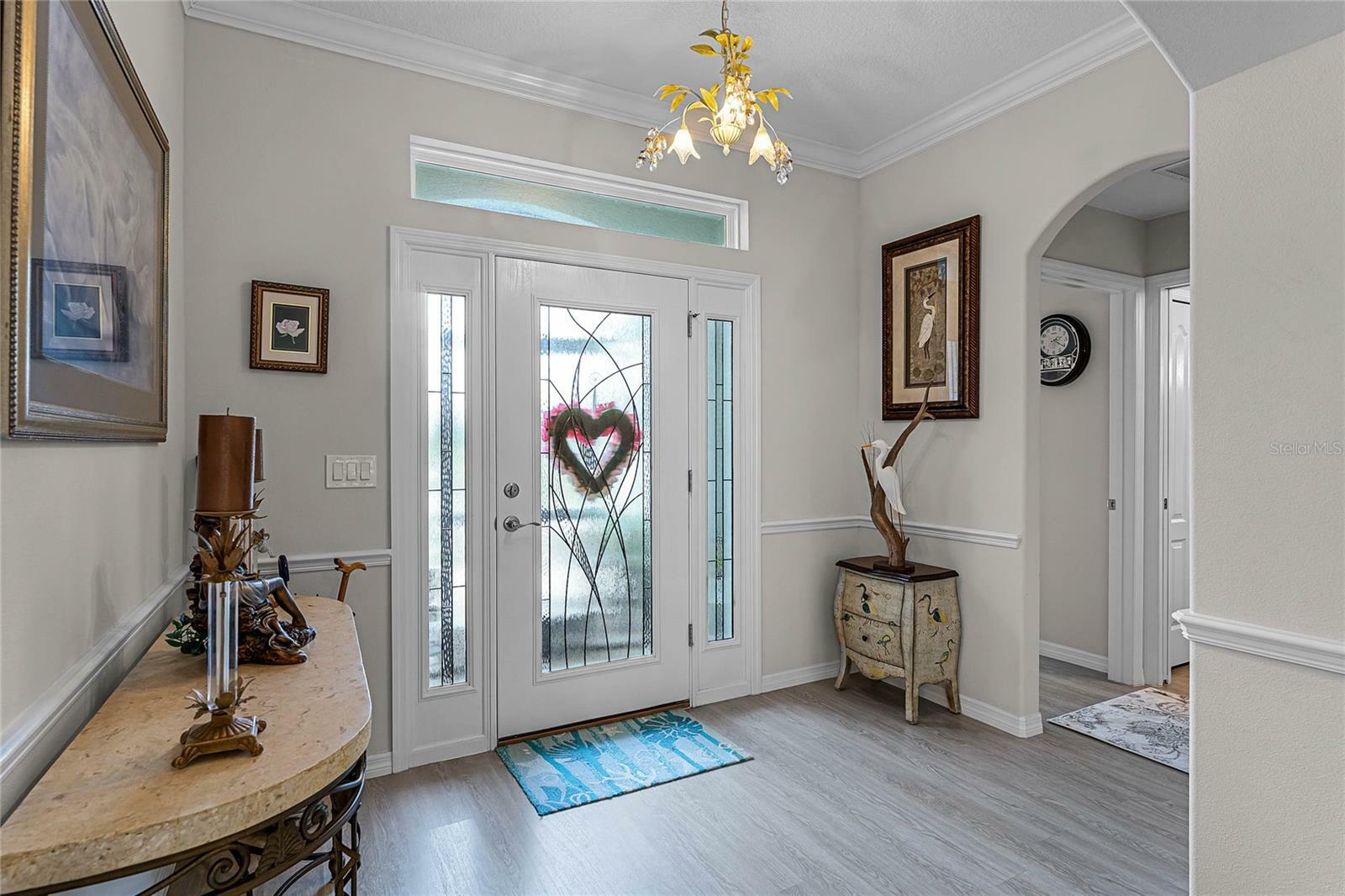 Property Photo: 26605 Otter Creek Lane FL 34748