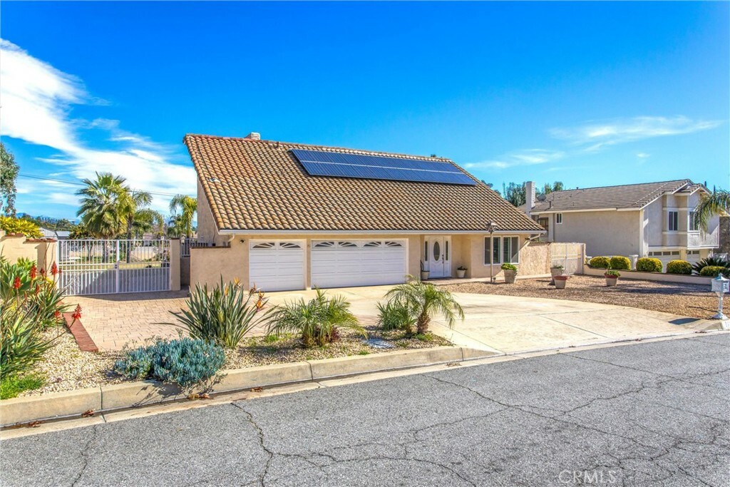 Property Photo:  5931 Jadeite Ave  CA 91737 