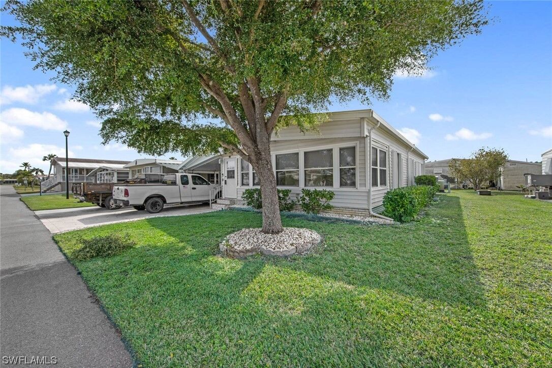 Property Photo:  28 Enchanting Boulevard E-28  FL 34112 