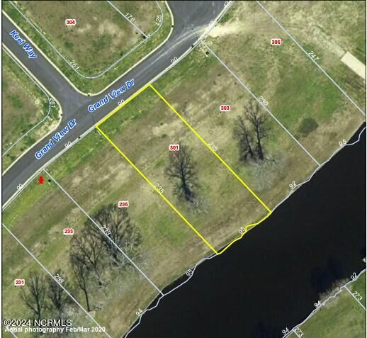 Property Photo:  301 194 Grandview Drive  NC 27909 