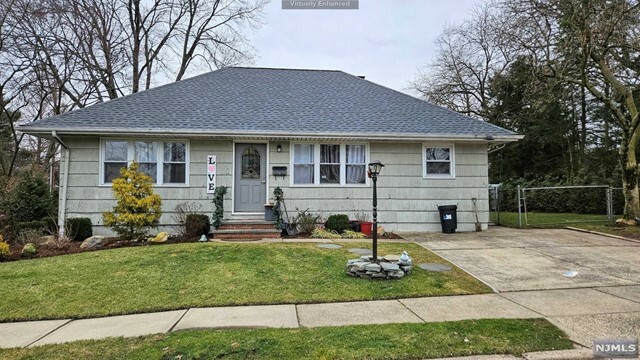 Property Photo: 711 Holly Street NJ 07646