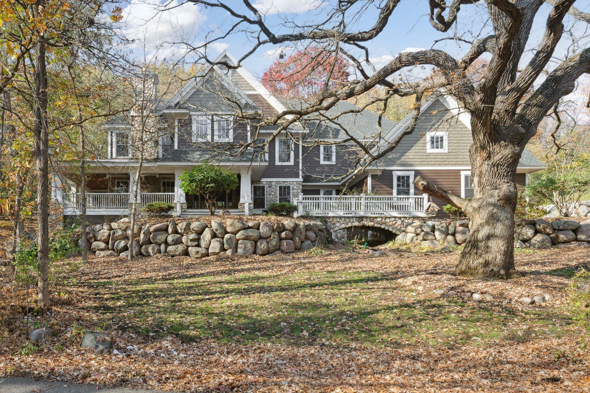 Property Photo: 11457 Landing Road MN 55347