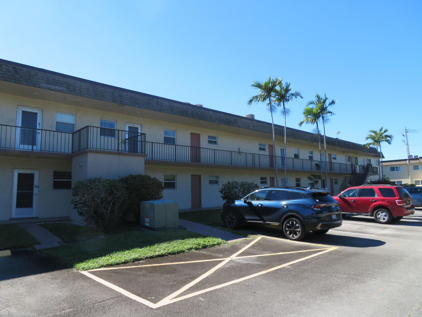 Property Photo: 790 Lori Drive 266 FL 33461