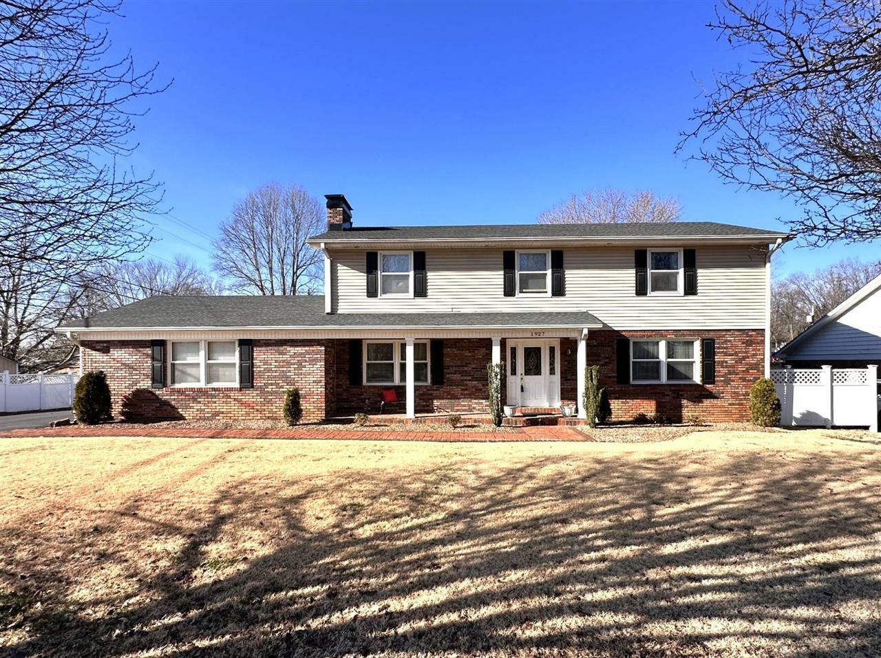 Property Photo:  1927 Karen Avenue  KY 42104 