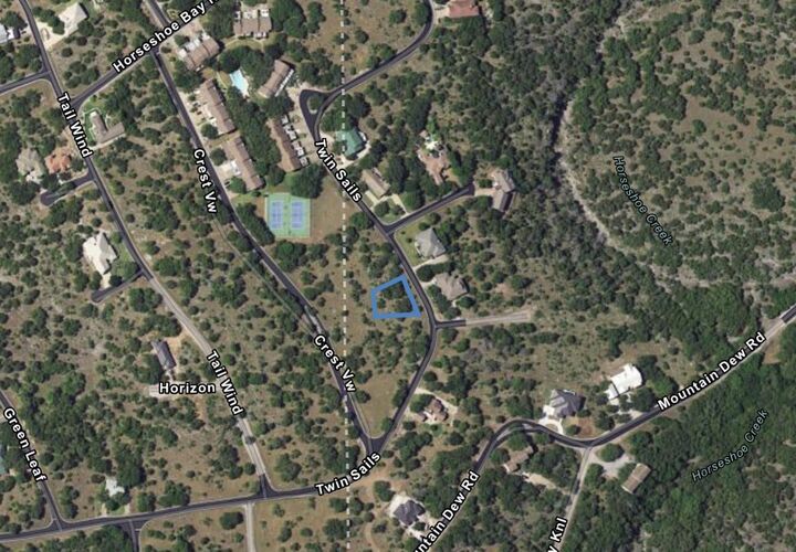 Property Photo: 44034 Twin Sails TX 78657