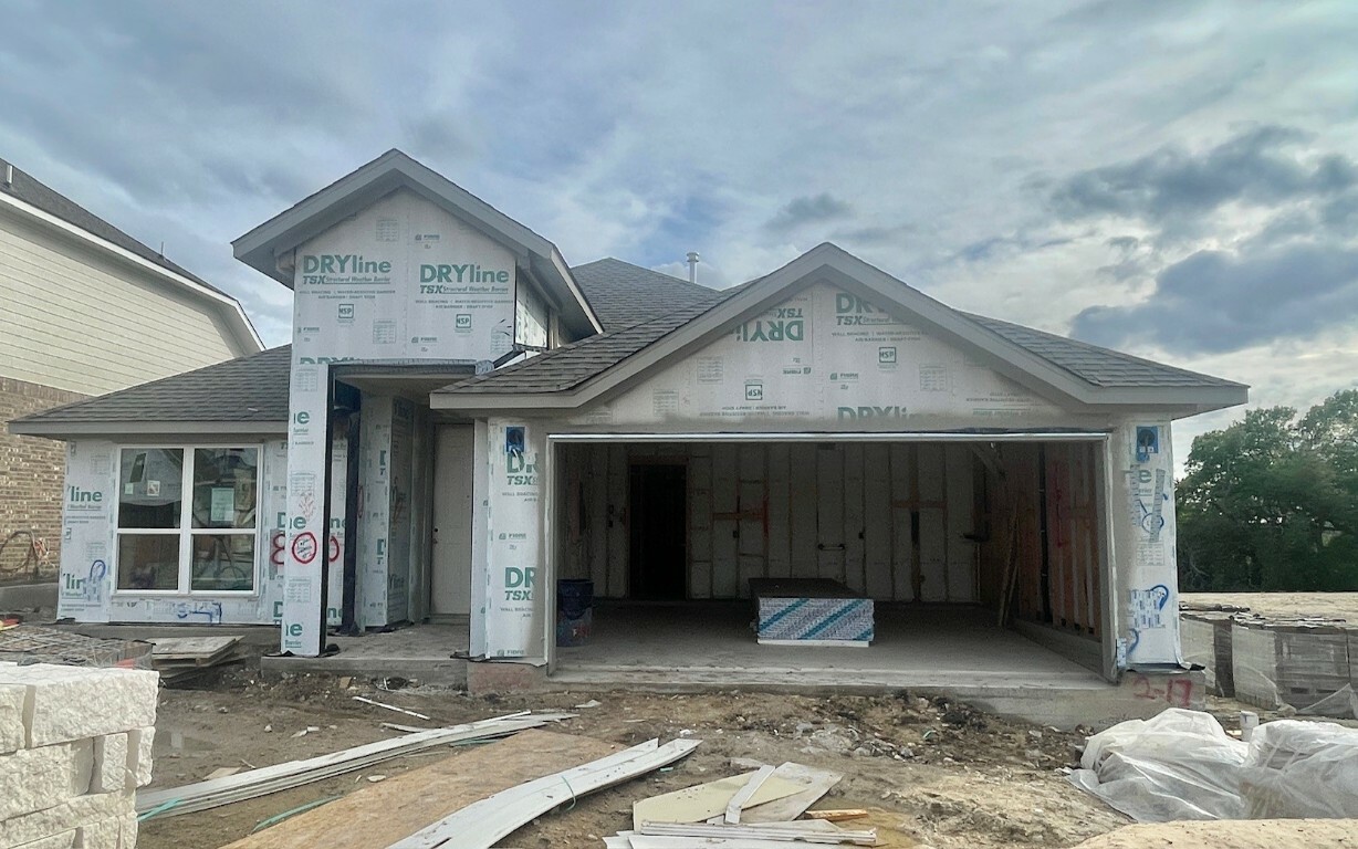 Property Photo: 8300 Grenadier Drive TX 78738