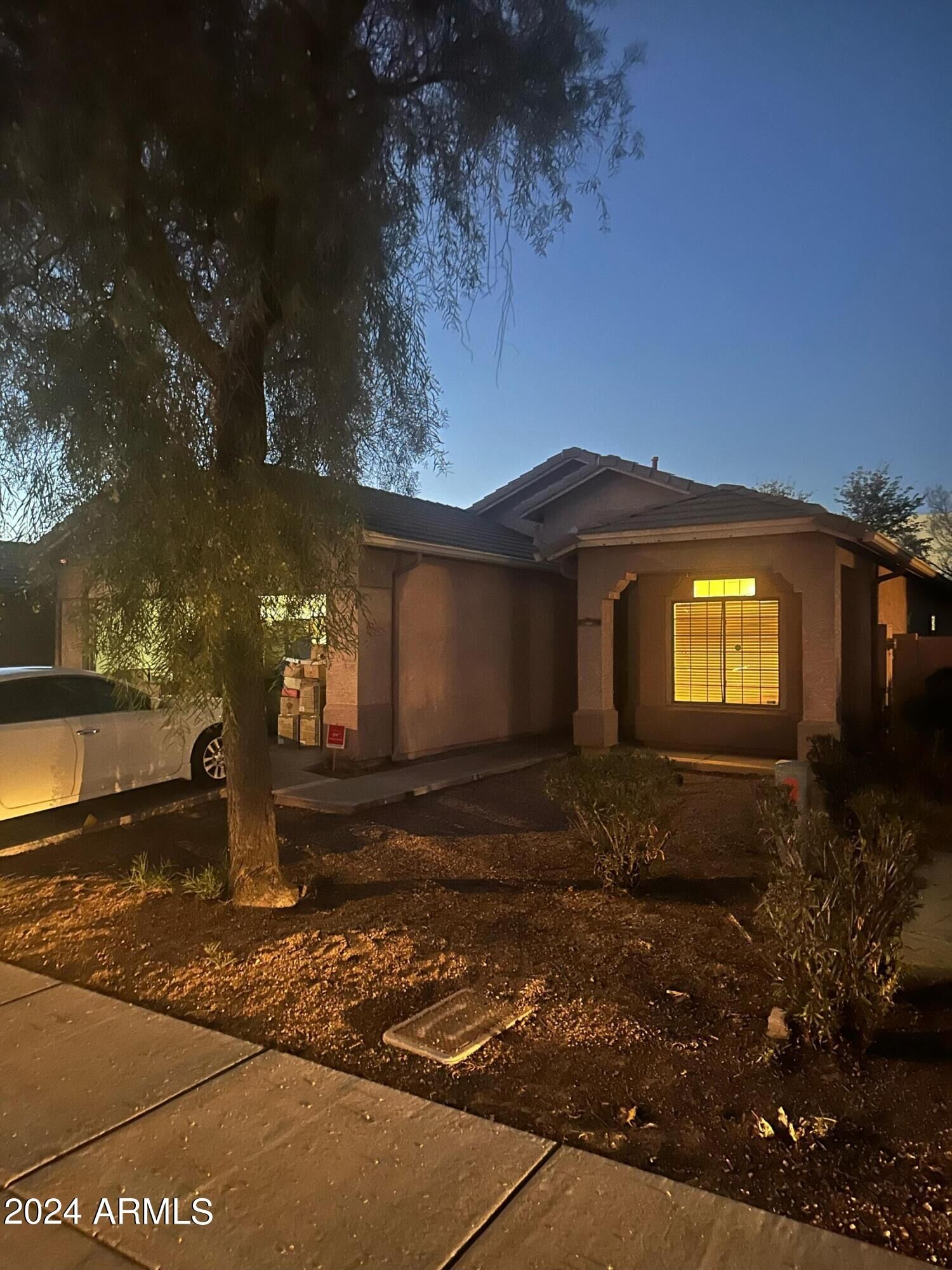 Property Photo: 8330 W Papago Street AZ 85353