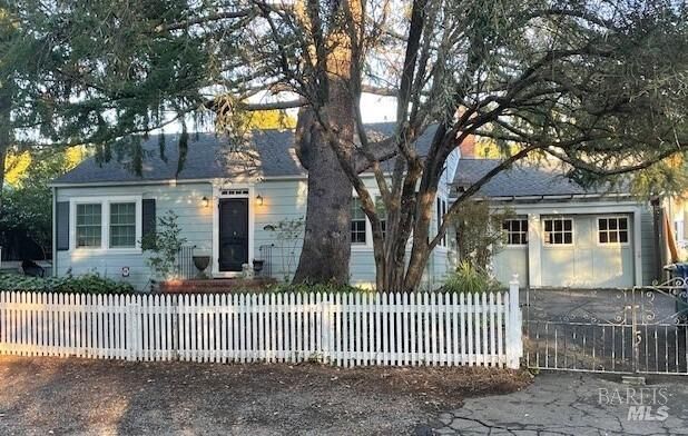 Property Photo:  13720 Carmel Avenue  CA 95442