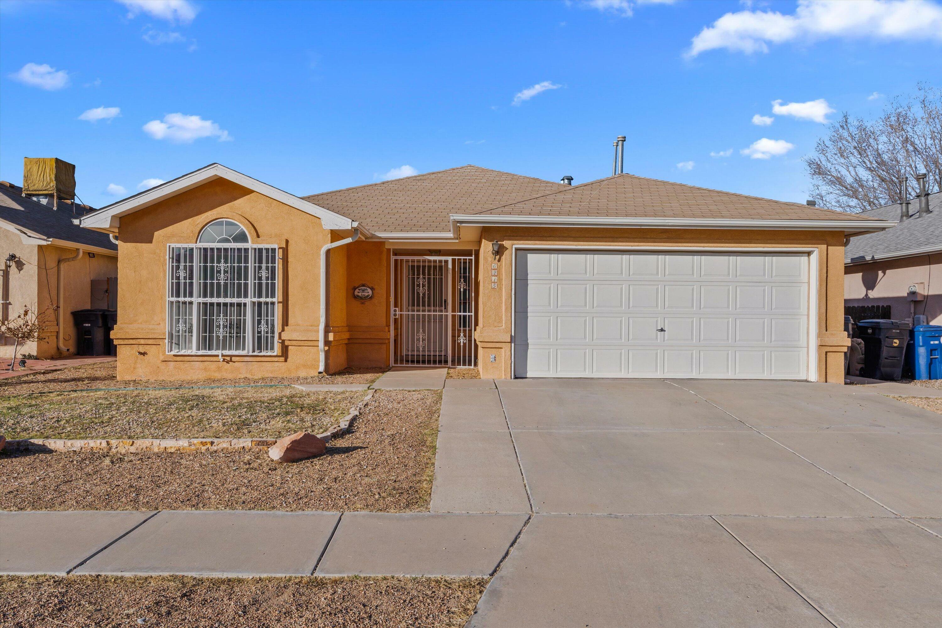 6215 Summer Ray Road NW  Albuquerque NM 87120 photo