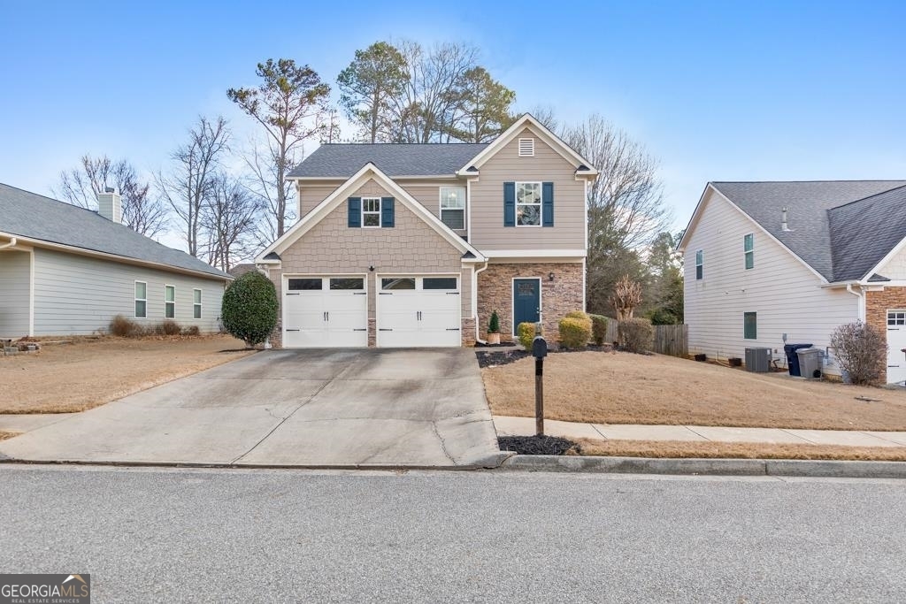 19 Penfield Drive  Cartersville GA 30120 photo