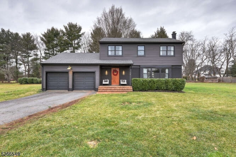 Property Photo: 38 Van Cleef Rd NJ 08873