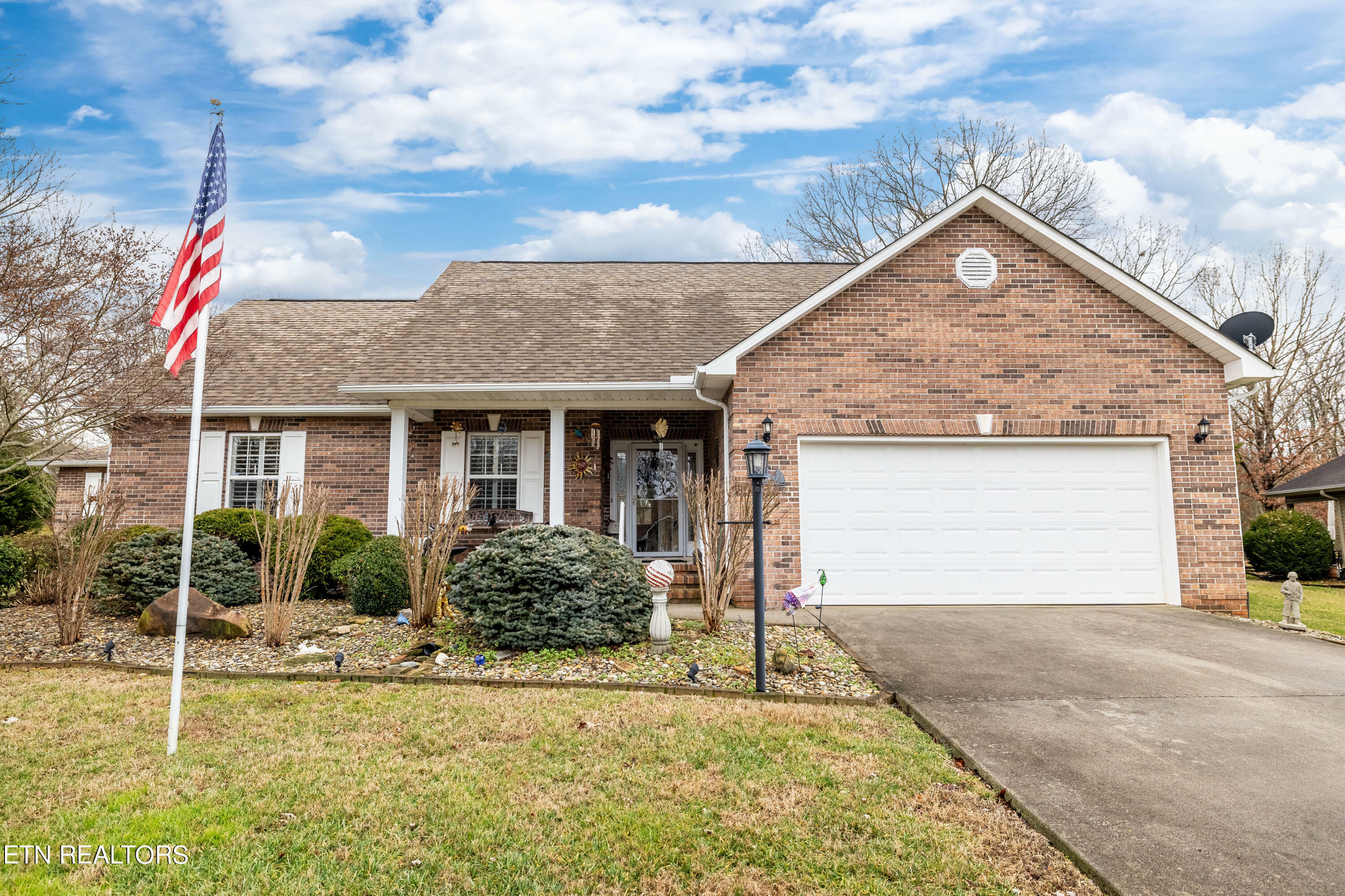 Property Photo:  1808 Crazy Horse Drive  TN 37801 