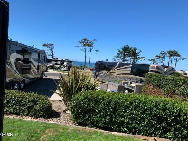 Property Photo:  6225 N Coast Hwy Lot 183  OR 97365 
