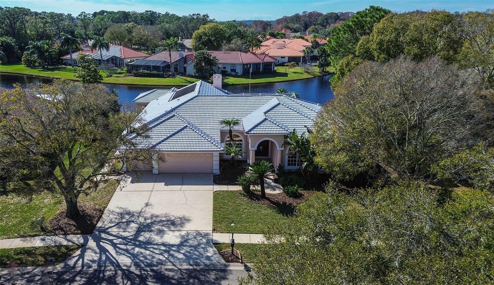 Property Photo:  3962 Arlington Drive  FL 34685 