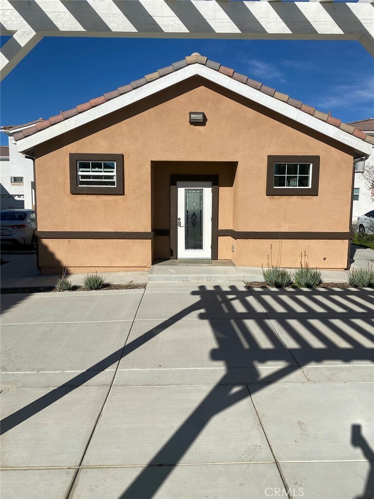 Property Photo:  16425 Arrow Boulevard 1215  CA 92335 