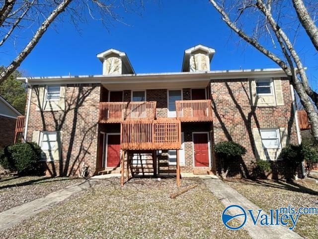 4420 Bonnell Drive D  Huntsville AL 35816 photo