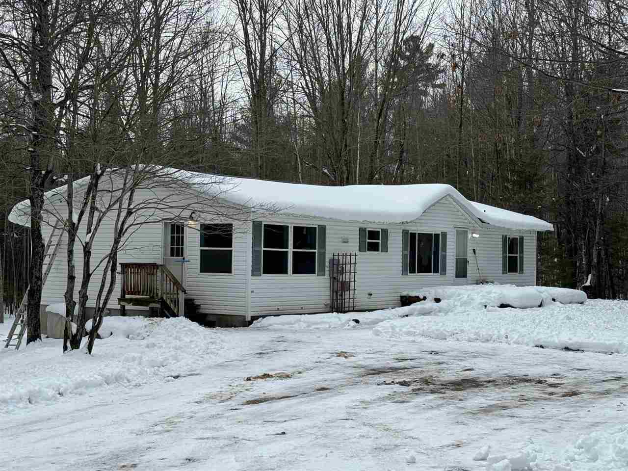 Property Photo: 5538 Powers MI 49706