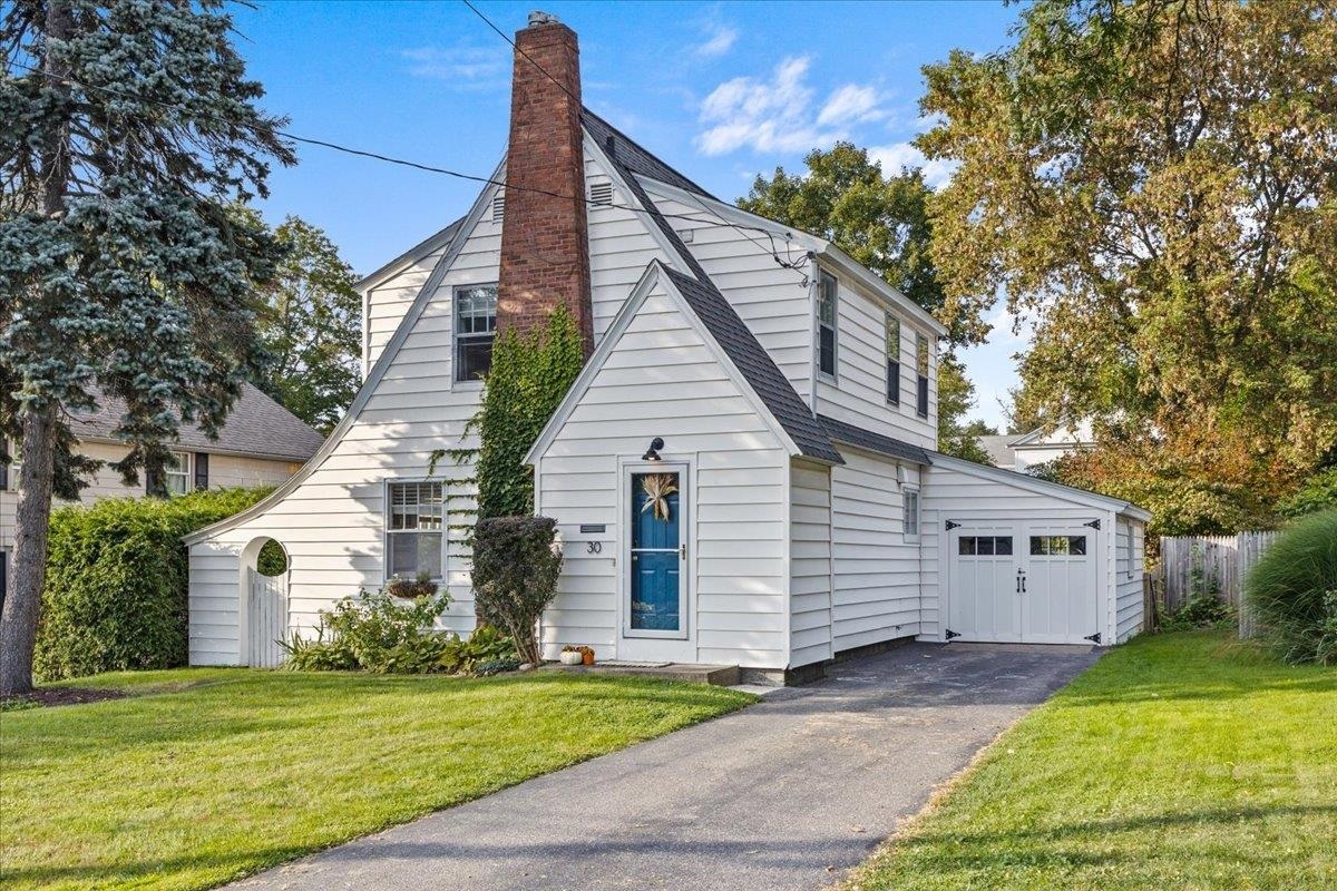 Property Photo:  30 Proctor Avenue  VT 05403 