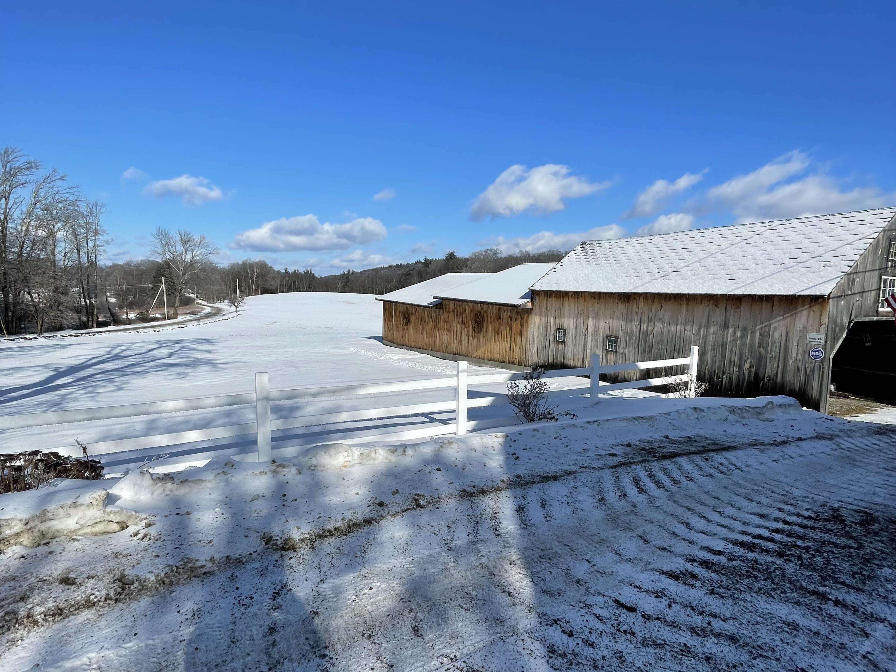 Property Photo:  38 Borkowski Road  VT 05301 