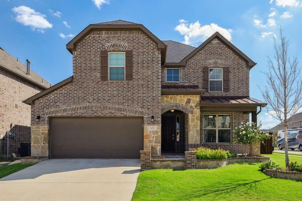 Property Photo:  1021 Cypress Hill Drive  TX 75068 