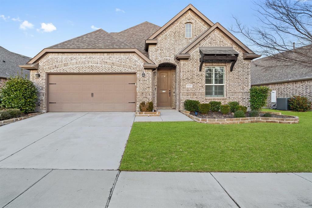 Property Photo:  9709 Bitterroot Drive  TX 75068 