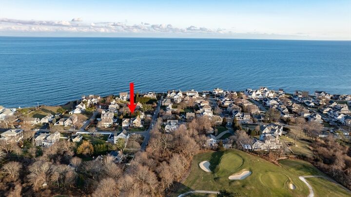Property Photo: 149 Gilson Road MA 02066