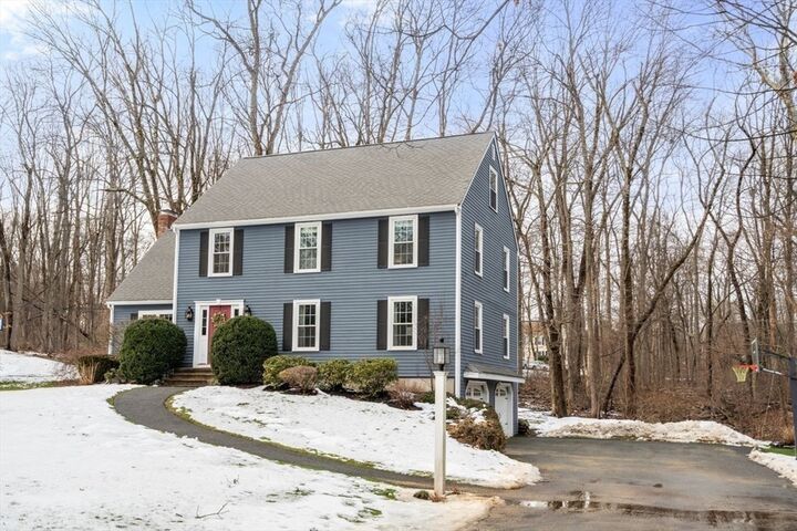Property Photo:  314 Rea Street  MA 01845 