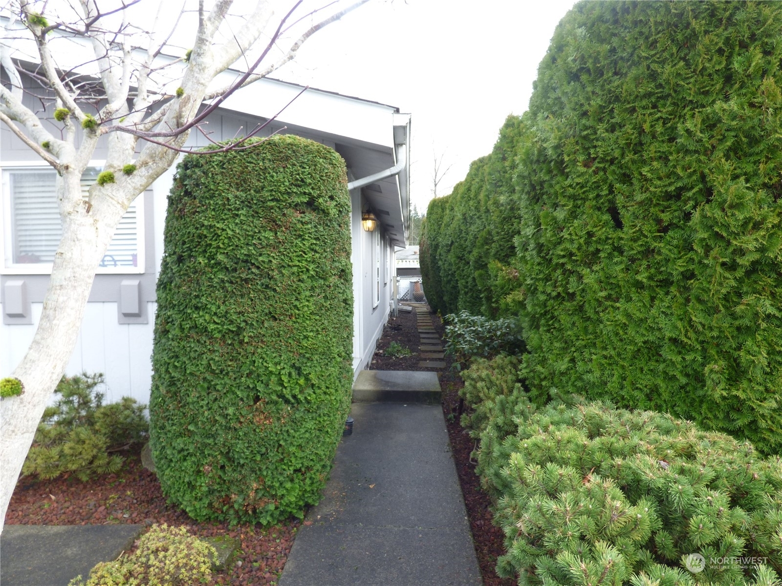 Property Photo: 32820 20th Avenue S 50 WA 98003