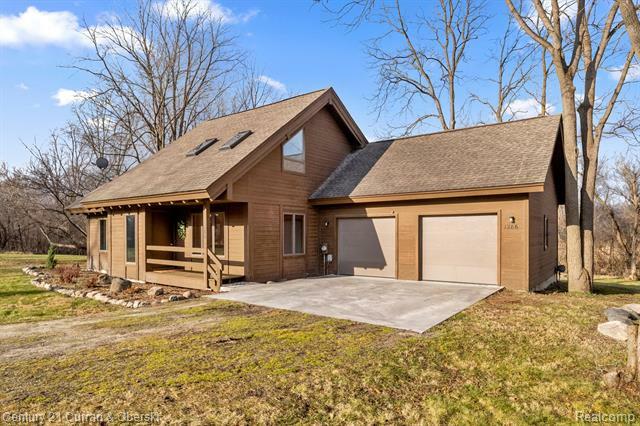 1286 Honey Run Drive  Scio Twp MI 48103 photo