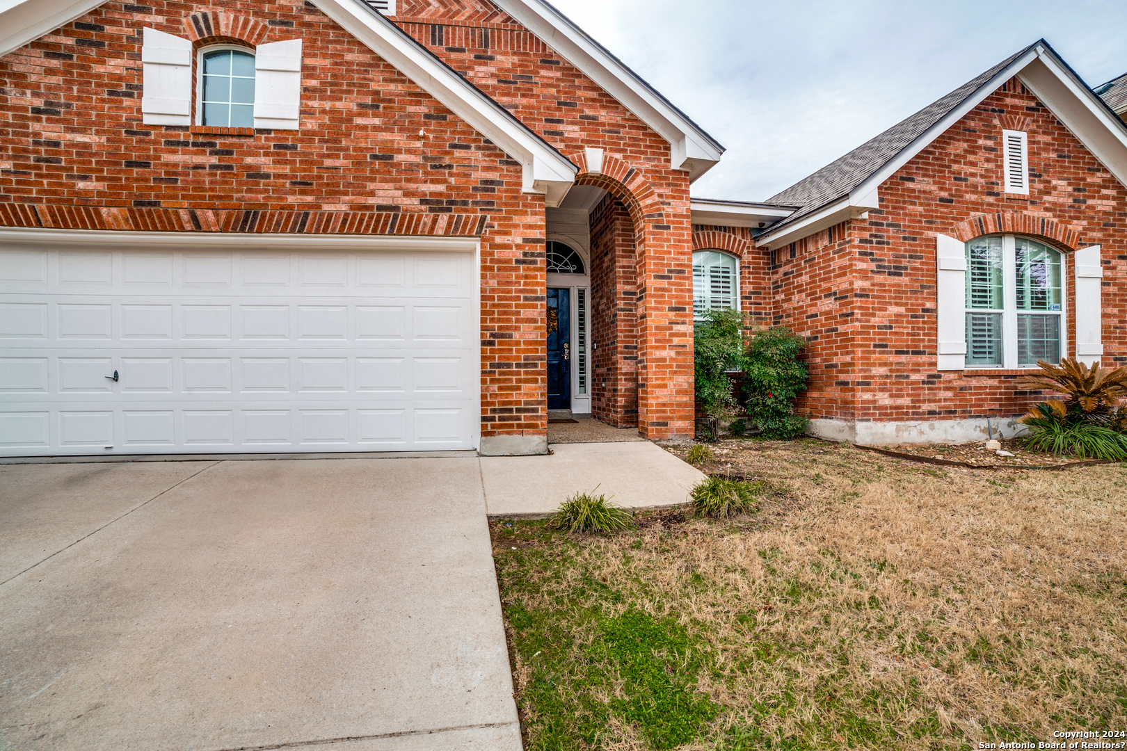 Property Photo:  18715 Rogers Glen  TX 78258 