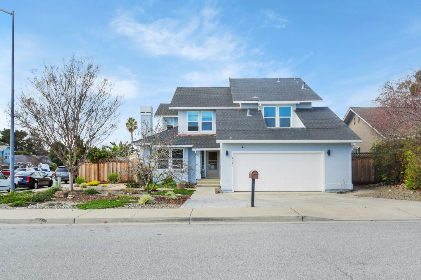 Property Photo:  1090 Los Altos Drive  CA 95023 