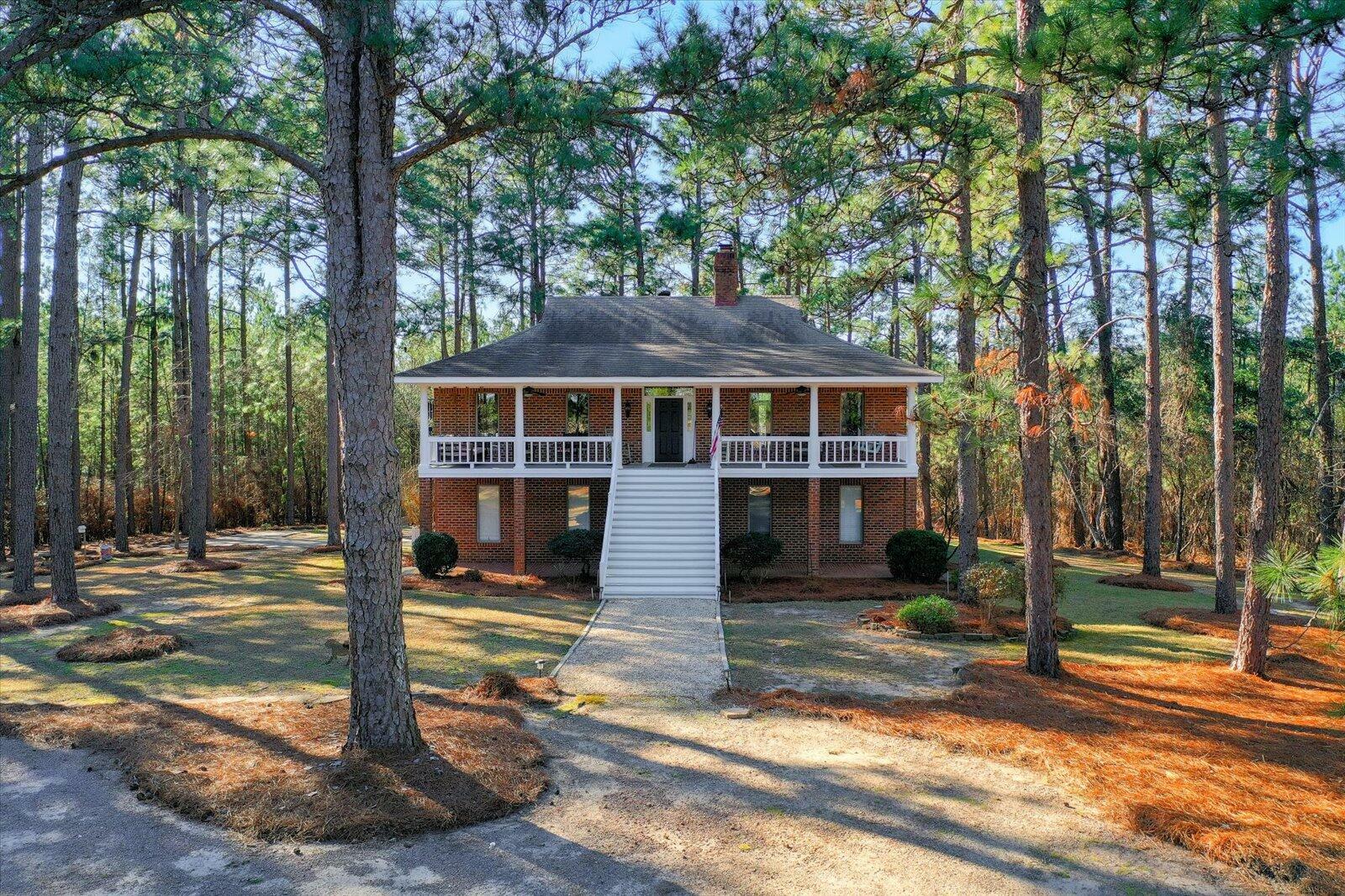 Property Photo:  586 Holley Haven Drive  SC 29803 