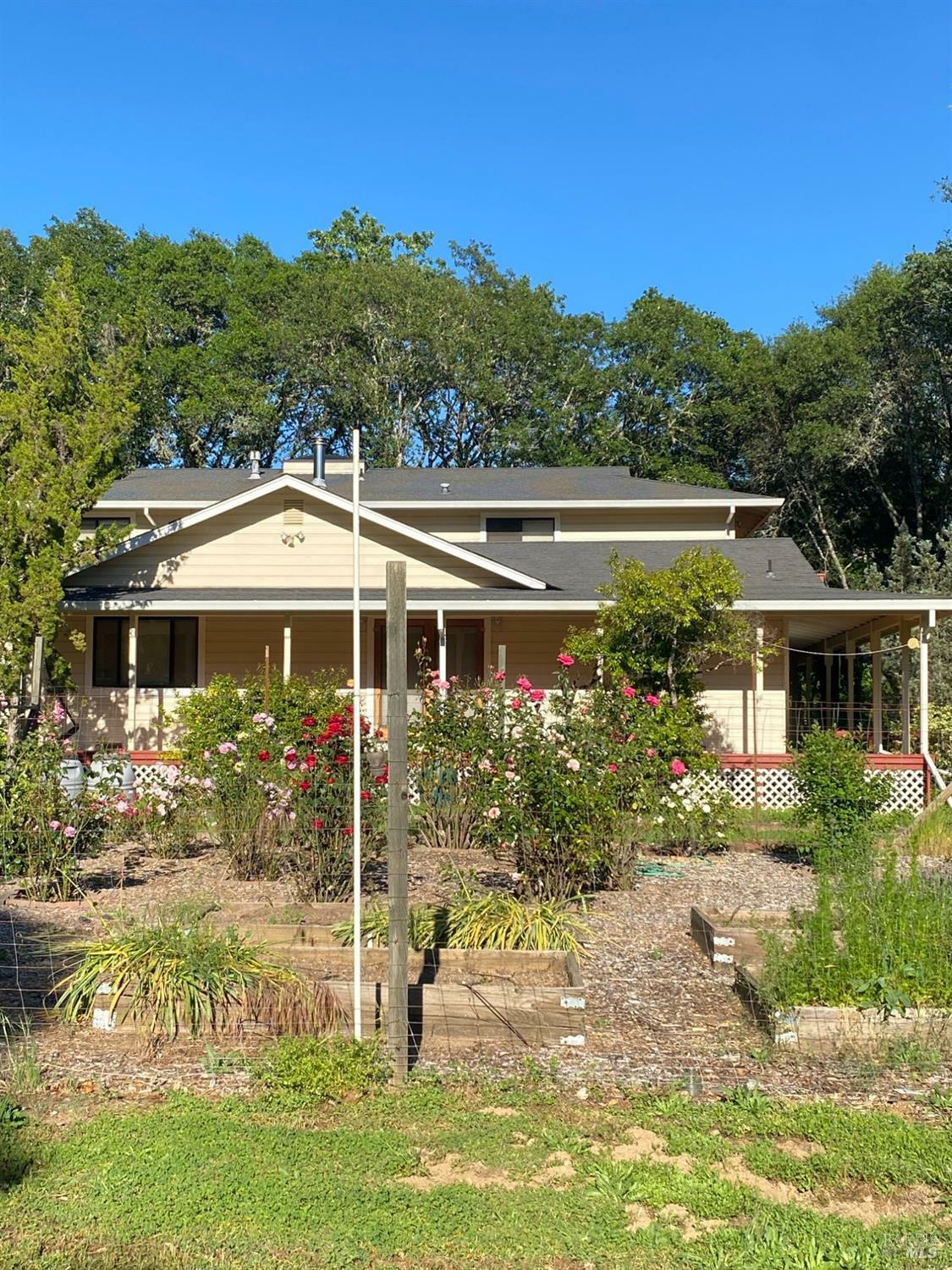 Property Photo:  2207 Road H  CA 95470 