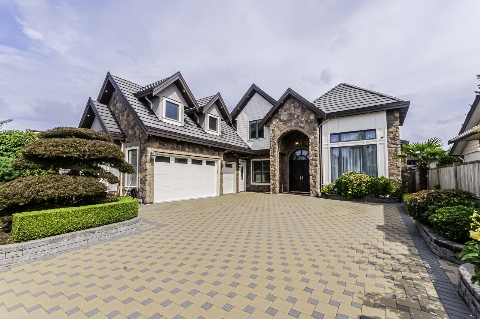 Property Photo:  10160 Buttermere Drive  BC V7A 1R8 