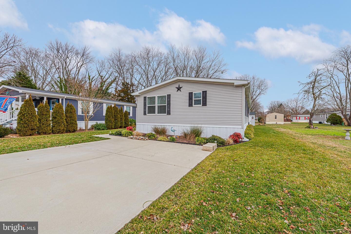 Property Photo: 23439 Beacon Ct DE 19958