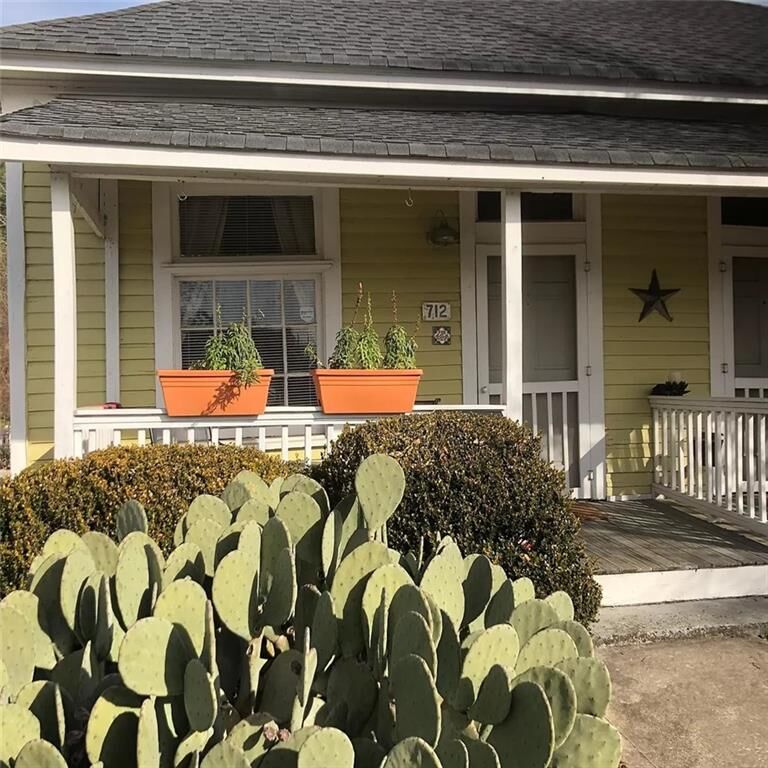 Property Photo:  712 Gaskill Street SE  GA 30316 