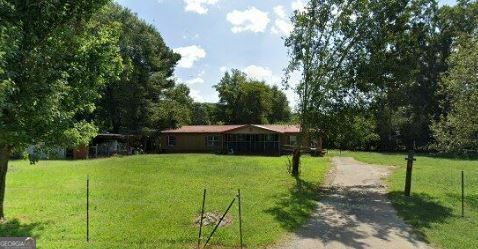 Property Photo:  111 Marks Road  GA 30747 