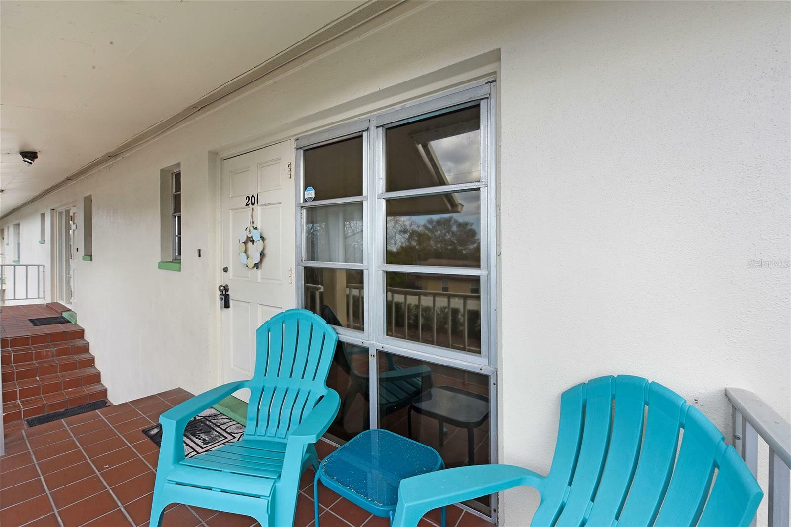 Property Photo: 8303 Bardmoor Boulevard 201 FL 33777