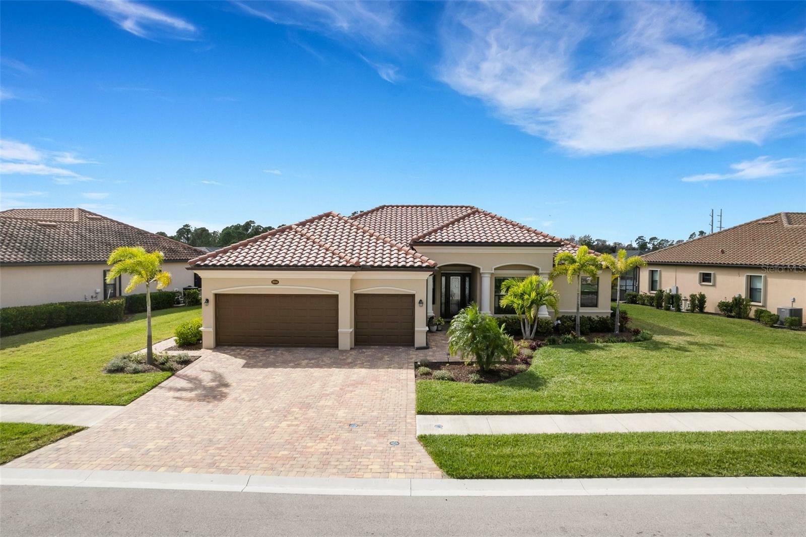 20345 Cristoforo Place  Venice FL 34293 photo