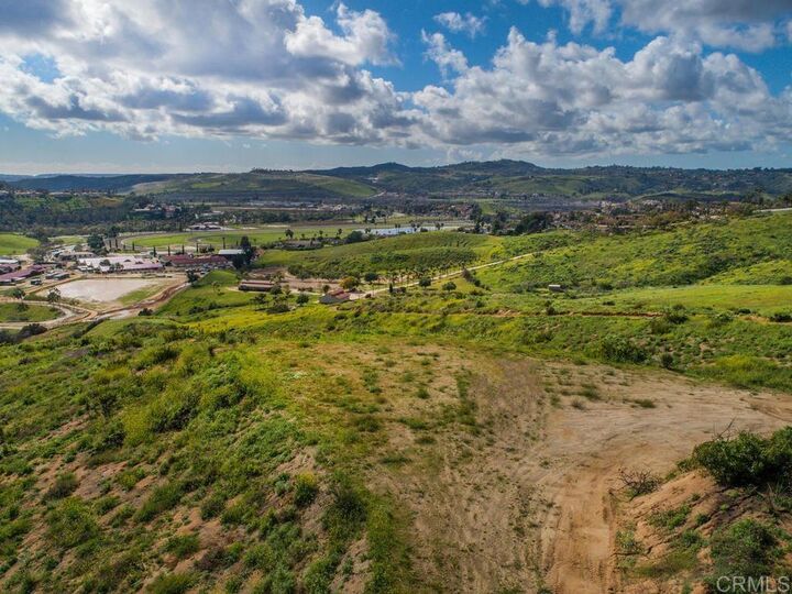 Property Photo: 0 Chisholm Trail CA 92003