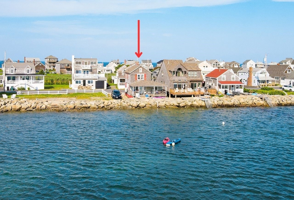 Property Photo: 64 Lighthouse Rd MA 02066