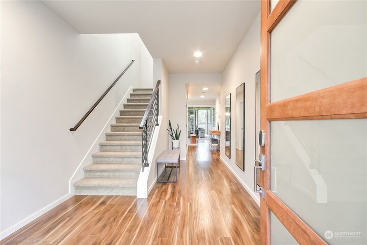 Property Photo:  3822 NE 24th Court  WA 98056 