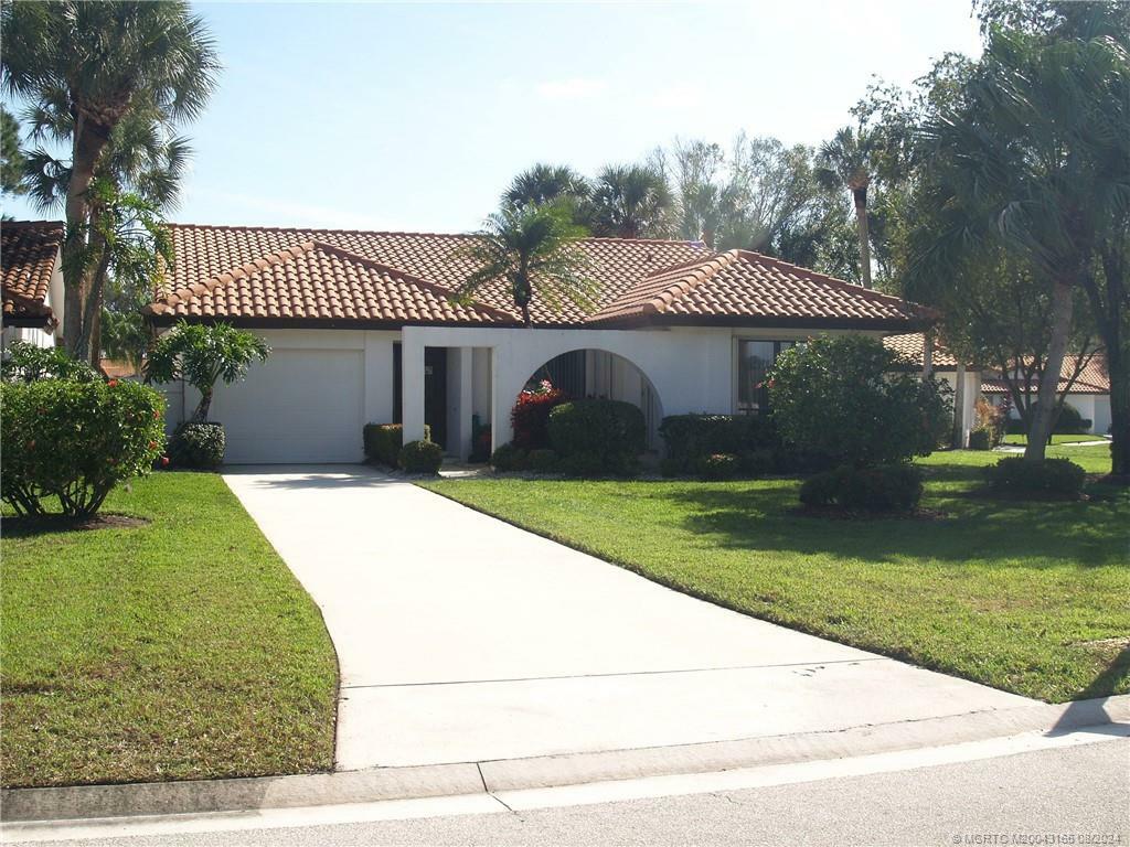 Property Photo:  4163 SW Osprey Creek Way SW  FL 34990 