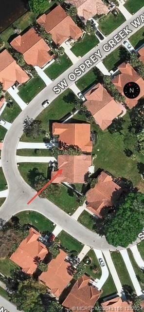 Property Photo:  4163 SW Osprey Creek Way SW  FL 34990 