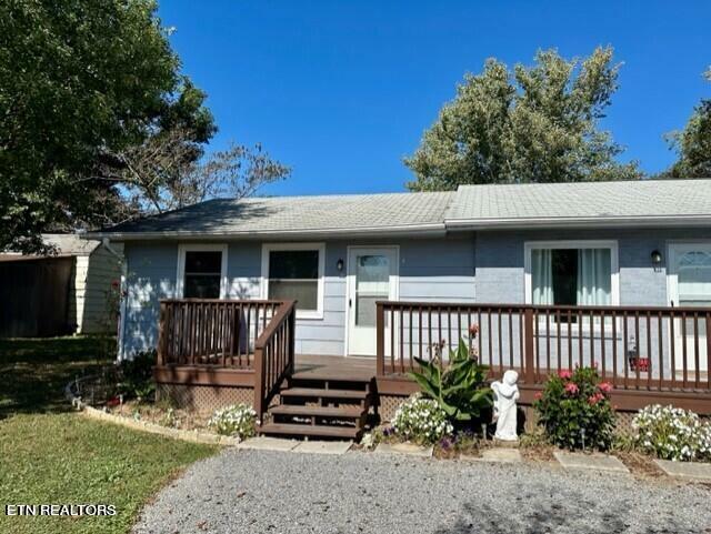 Property Photo:  7005 Washington Pike  TN 37721 