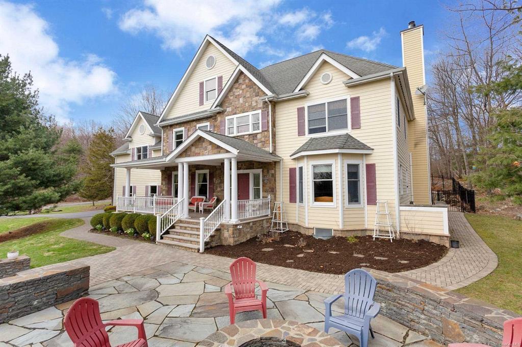 Property Photo: 30 Eagles View NY 12540