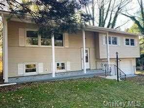 Property Photo:  14 Bruce  NY 12561 