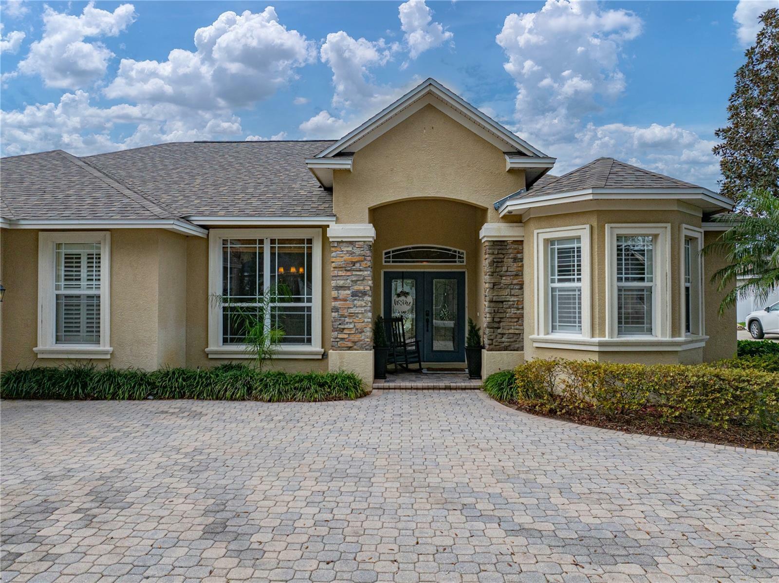 Property Photo:  6367 Riverlake Court  FL 33830 