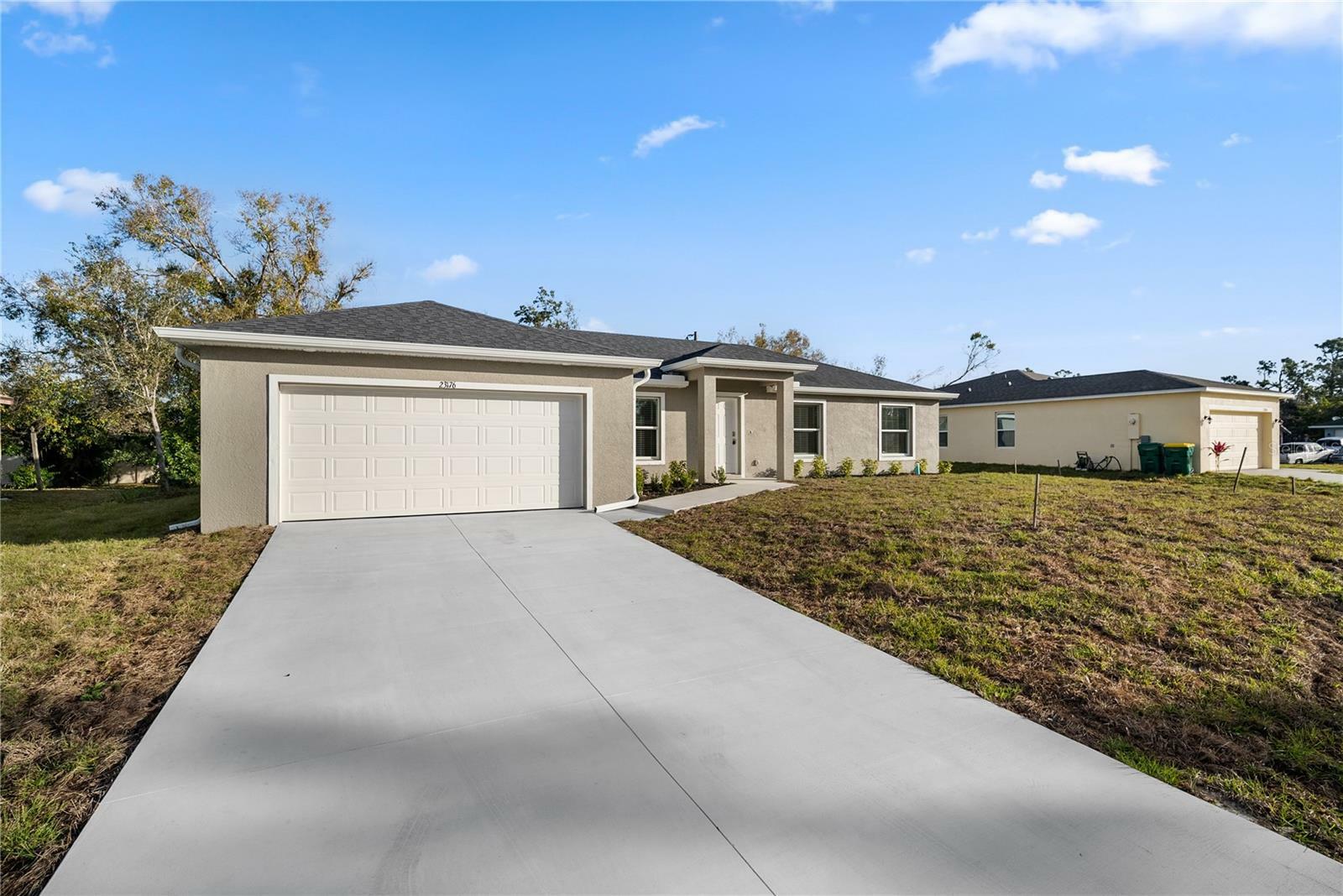 Property Photo:  23176 Wilkinson Avenue  FL 33980 